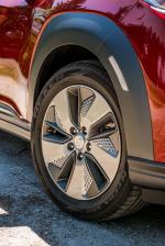 Hyundai Kona Electric 2018 года (WW)